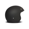 Casco Jet DMD Matt Black