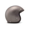 Casco Jet DMD Matt Grey