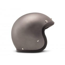 Casco Jet DMD Matt Grey