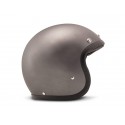 Casco Jet DMD Matt Grey