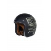 Casco Jet Origine Diseño Flying Wheel