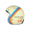 Casco Jet Origine Diseño Pacific California