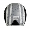 Casco Jet Origine Diseño Sprint Rebel Star Grey