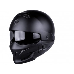 Casco Jet Scorpion Exo-Combat