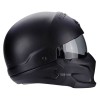 Casco Jet Scorpion Exo-Combat