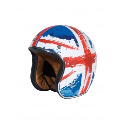 Casco Jet Origine Diseño UK