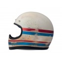 Casco Integral Handmade Racer Line