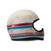 Casco Integral Handmade Racer Line