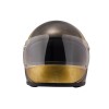 Casco Integral Handmade Rocket Spades