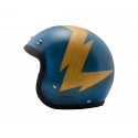 Casco Integral Handmade Vintage Thor