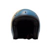 Casco Integral Handmade Vintage Thor