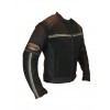 Chaqueta Café Racer