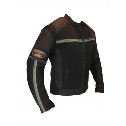 Chaqueta Café Racer