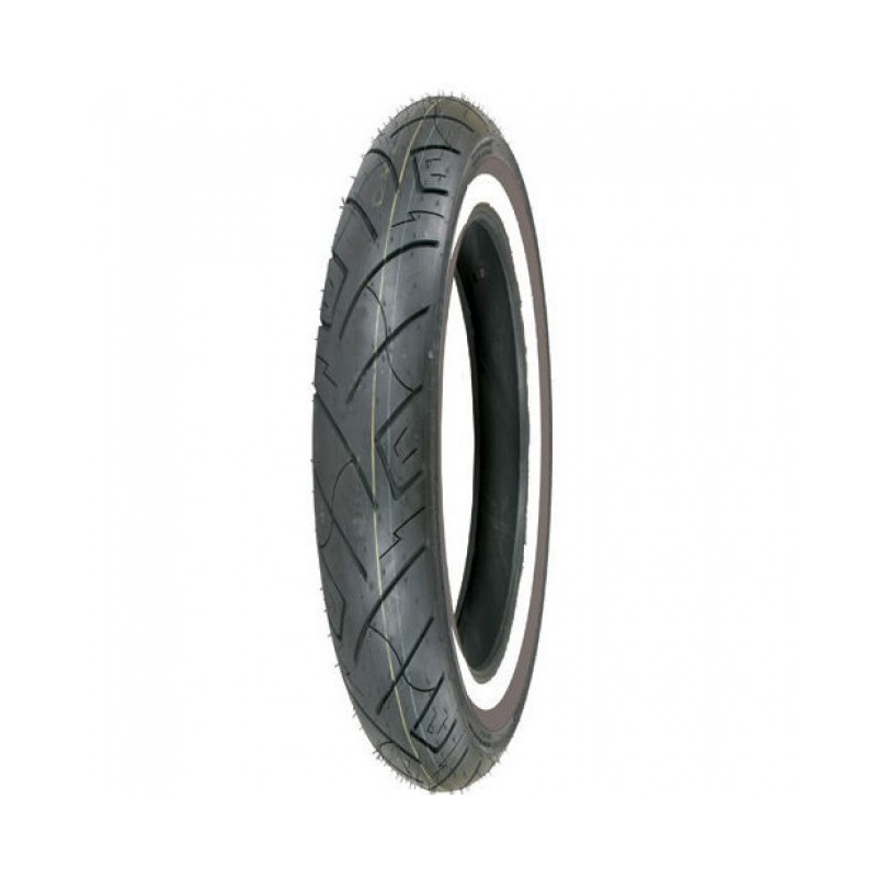 Магазин мотошин. Shinko sr777. Shinko sr777 Whitewall. Shinko 777. Мотошина Shinko sr777 r19.