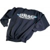 SUDADERA DRAG BLACK MD