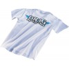 CAMISETA DRAG WHITE MD