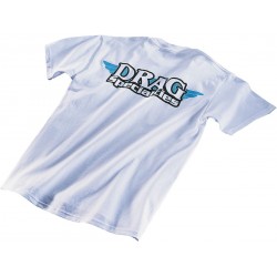 CAMISETA DRAG WHITE MD