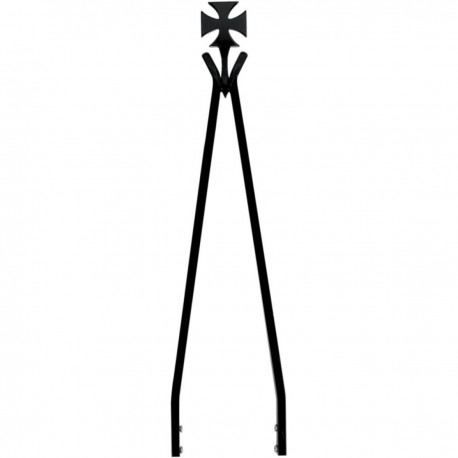 Sissy Bar Crosstude