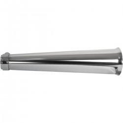 Silencioso Blunderbuss