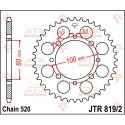 Piñón trasero 41 dientes JT Sprockets