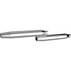 Silencioso Slip-On Khrome Werks 3" HP-Plus Tapered para HD Dyna 06-17