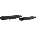 Silenciosos Khome Werks Slip-On para HD XL 14-22