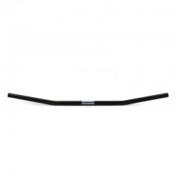 Manillar Fehling Drag Bar 1" Negro