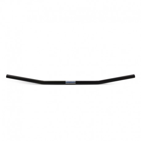 Manillar Fehling Drag Bar 1" Negro