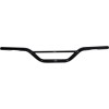MANILLAR BMX 1" BLK