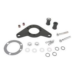 Kit Soporte para Filtro de Aire D&M Custom Cycle