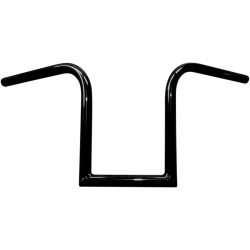 MANILLAR BOURBON APE 10" BK