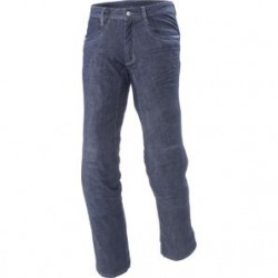 Vaqueros Bikers Highway 1 Denim II Jeans