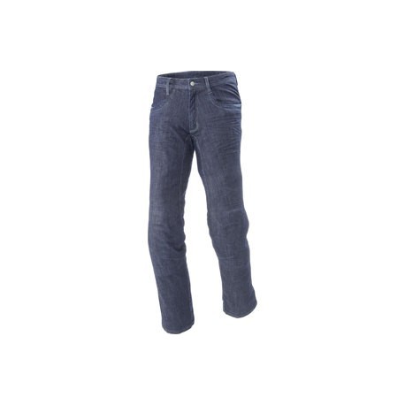 Vaqueros Bikers Highway 1 Denim II Jeans