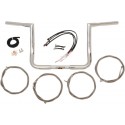 MANILLAR CON KIT DE CABLES14 CH FL 2017