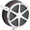 Filtro de Aire Cobra Spoke para Twin Cam 99-17