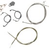 KIT DE CABLES15 -17 FLTR ABS