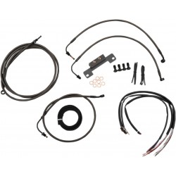 KIT DE CABLES CM 12-14 14-15FLHX