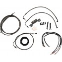 KIT DE CABLES CM 15-17 14-15FLHX