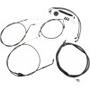 KIT DE CABLES MN 15-17 96-07FL
