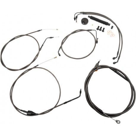 KIT DE CABLES MN 15-17 96-07FL