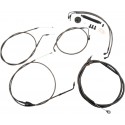 KIT DE CABLES MN 15-17 96-07FL