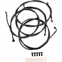 KIT DE CABLES MN12-14 14-16FLABS