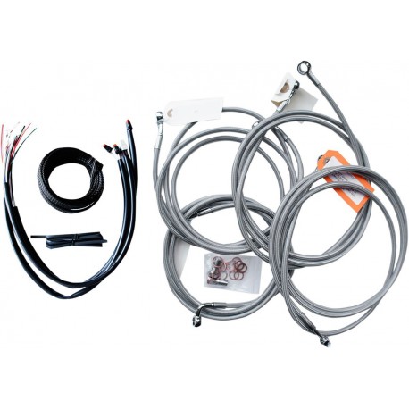 KIT DE CABLES C 12-14 16FL ABS