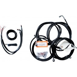 KIT DE CABLES CB12-14 16FL ABS