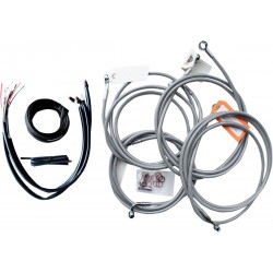 KIT DE CABLES C 15-17 16FL ABS