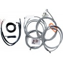 KIT DE CABLES C 15-17 16FL ABS
