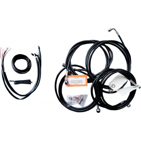 KIT DE CABLES CB15-17 16FL ABS