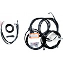 KIT DE CABLES CB15-17 16FL ABS