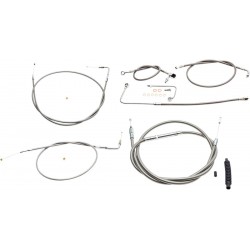 KIT DE CABLES 12-14SS 15 ST
