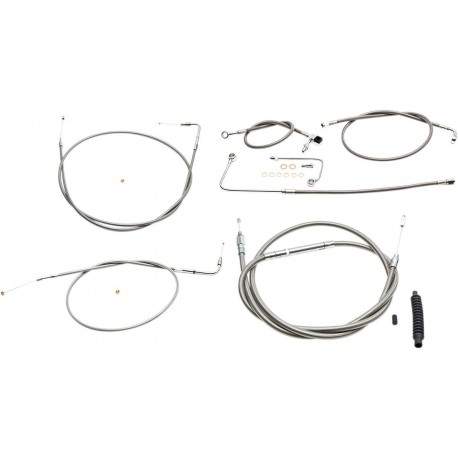 KIT DE CABLES 18-20SS 15-16 ST